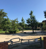 小松原児童公園