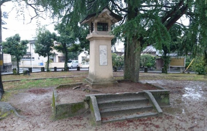 小松原児童公園の画像3