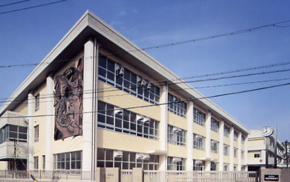 田光中学校の画像1
