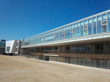 新座市立大和田小学校の画像1