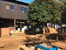 新座どろんこ保育園