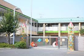 吉田幼稚園の画像1