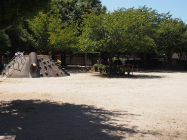 菖蒲園公園の画像1