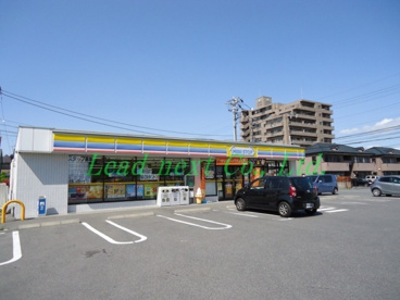 ミニストップ　前橋小相木店の画像1