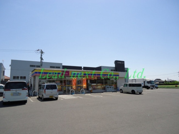 ミニストップ　前橋東片貝店の画像1