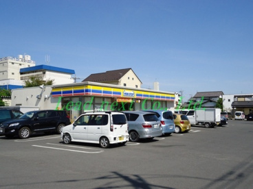ミニストップ　前橋交通公園前店の画像1
