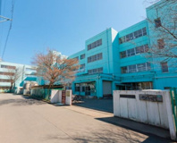 新座市立第五中学校