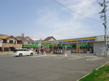 ミニストップ　前橋本町店