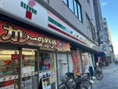 セブンイレブン 神戸備後町3丁目店