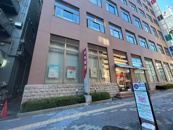 但馬銀行六甲道支店