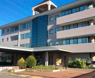 新座市福祉の里図書館