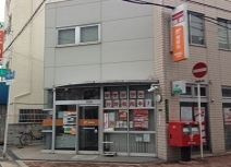 城東諏訪郵便局の画像1
