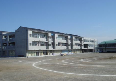 川越市立月越小学校の画像1