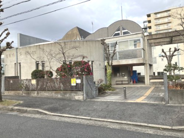 河内長野市立南花台公民館の画像1