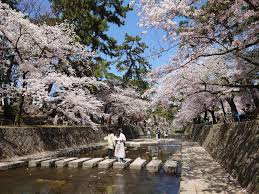 夙川公園
