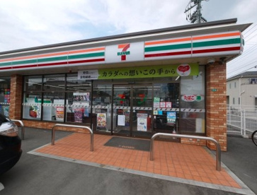 セブンイレブン 新座西堀2丁目店の画像1