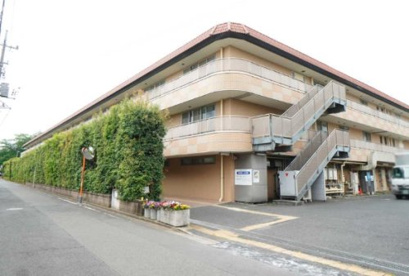 清瀬富士見病院の画像1