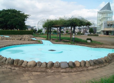神山公園の画像1