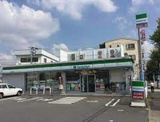 ファミリーマート 平田小学校前店
