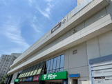 サミットストア 柳瀬川駅前店