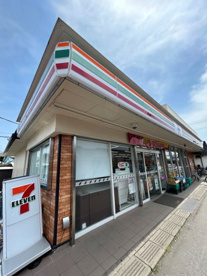 セブン-イレブン 一ノ割駅前店の画像1