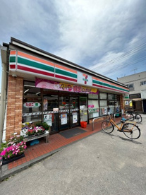 セブン-イレブン 春日部一ノ割店の画像1