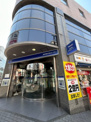 みずほ銀行越谷支店