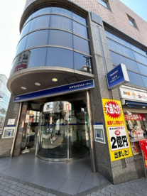 みずほ銀行越谷支店の画像1