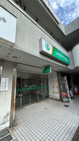 埼玉りそな銀行蒲生駅東口出張所の画像1
