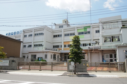 鎌田小学校の画像1
