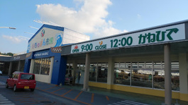 タウンプラザかねひで いちゅまん市場