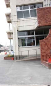 広島市立 八幡東小学校の画像2