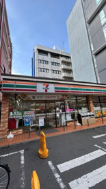 セブン-イレブン 新越谷駅前通り店の画像1