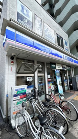 ローソン 新越谷駅前店の画像1