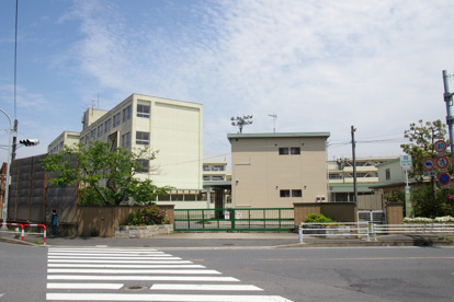 行徳小学校の画像1
