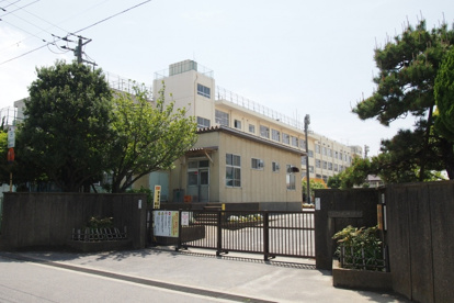 塩焼小学校の画像1