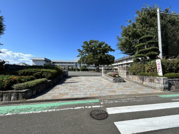 相模原市立新磯小学校の画像1