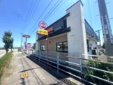 吉野家 11号線川内店
