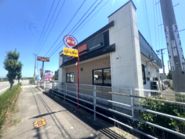 吉野家 11号線川内店の画像1