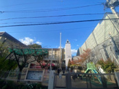光の園幼稚園