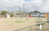 東久宝寺三丁目児童遊園