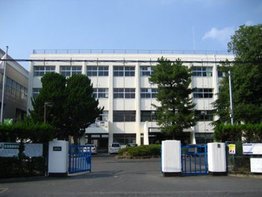 広島市立 五日市中央小学校の画像1