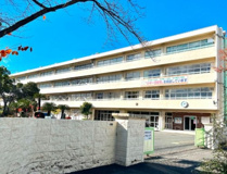 志木市立志木第二中学校