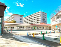 幸福の森幼稚園