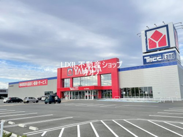 ヤマダ電機テックランドの画像1