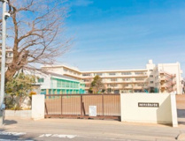 新座市立東北小学校