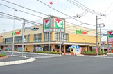 ヨークフーズ 所沢花園店