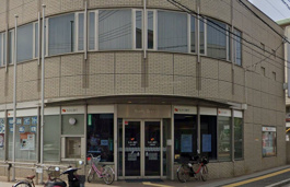 もみじ銀行古江支店