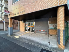 川崎南河原郵便局