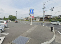 ローソン 山形漆山店